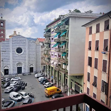 Appartement Elegant 2 Bedroom With Balcony At By Rentopolis