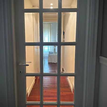 Appartement Elegant 2 Bedroom With Balcony At By Rentopolis La Spezia